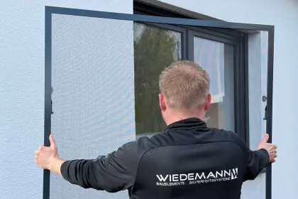Haustüren · Wiedemann in Dortmund Haustüren · Wiedemann in Dortmund